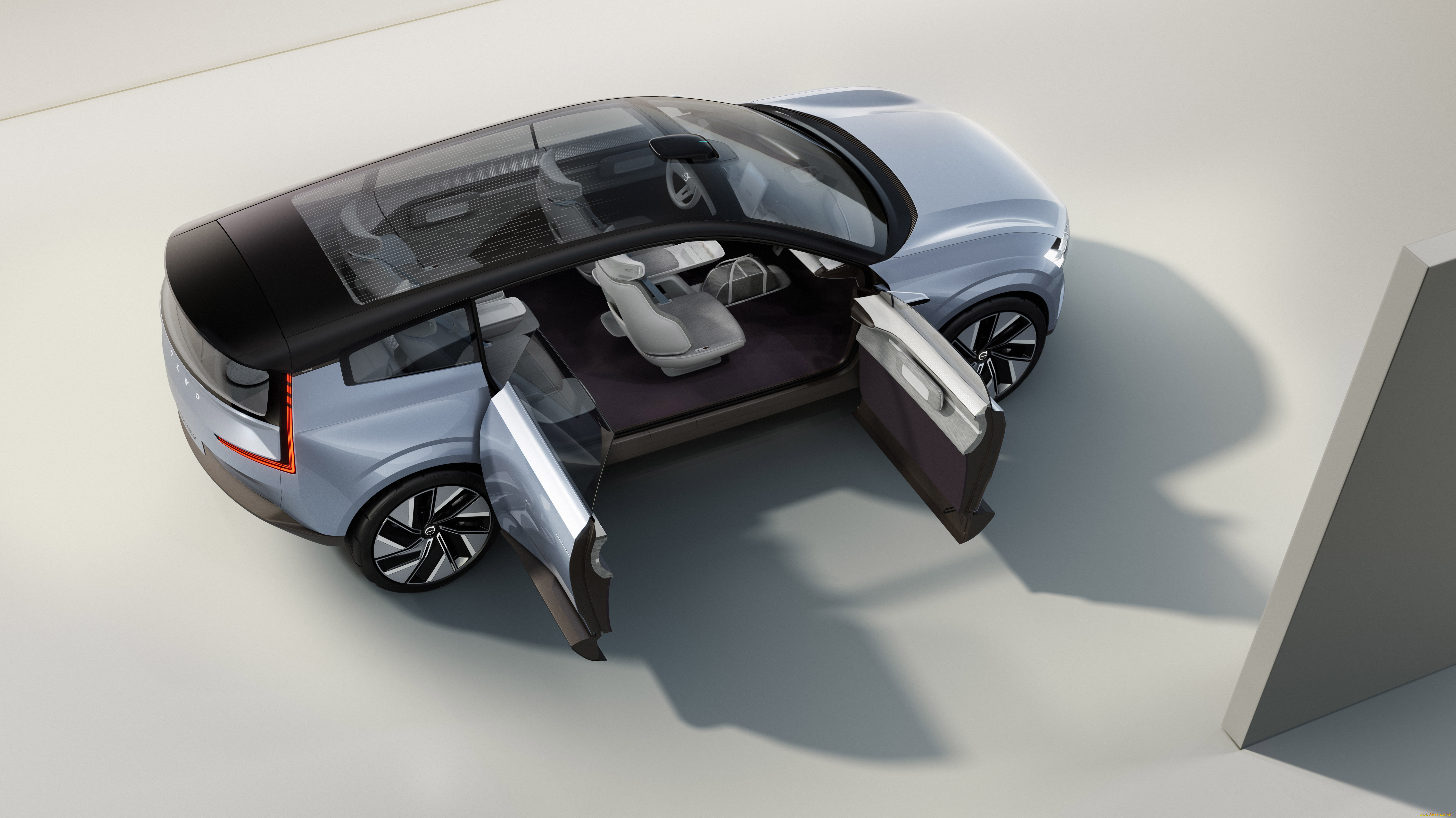 , volvo